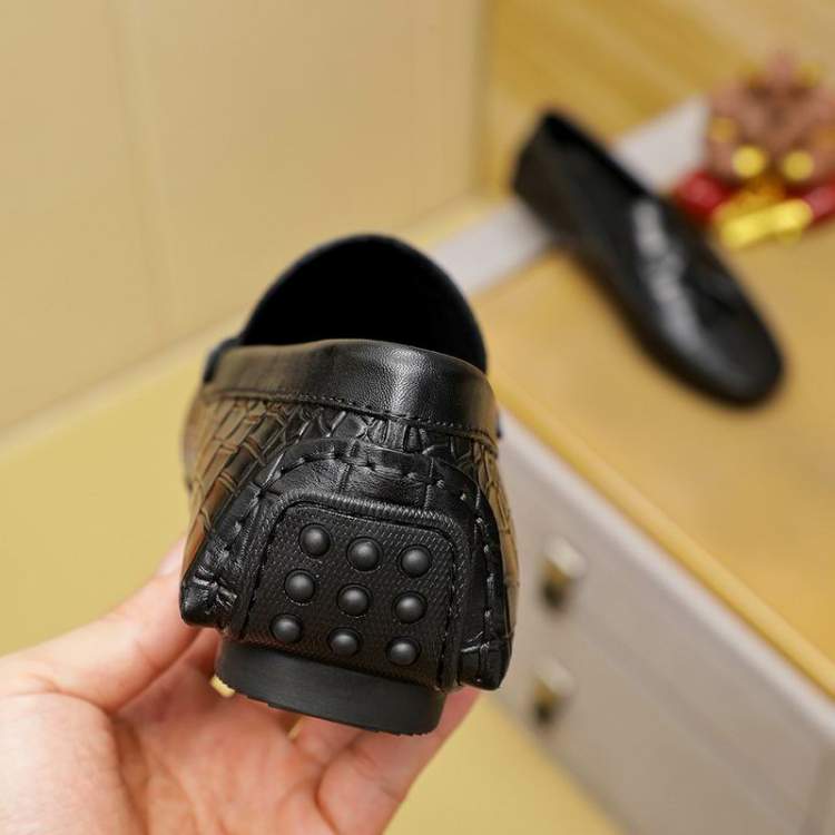 Picture of Louis Vuitton Shoes _SKULVsz38-45mnf082012223